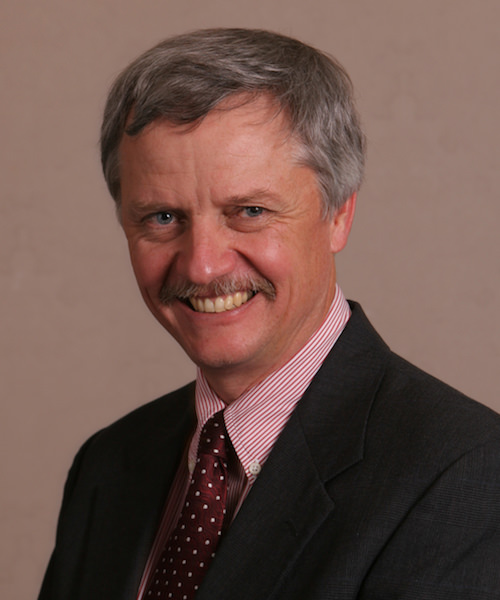 Richard K.Brow 2012-2013