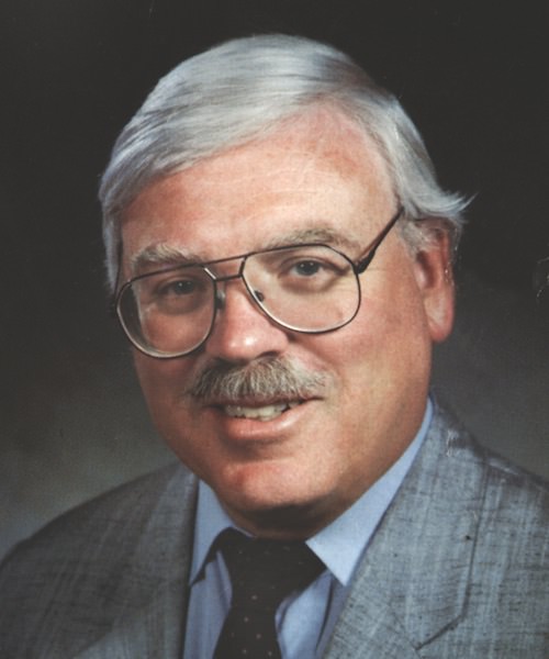 Robert J.AGGRENG 1990-1991