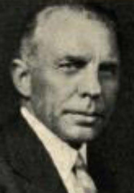 E.V.Eskesen 1931