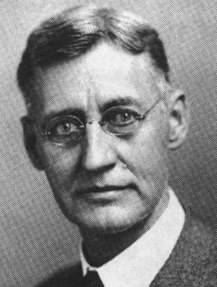 W.D.盖茨1905