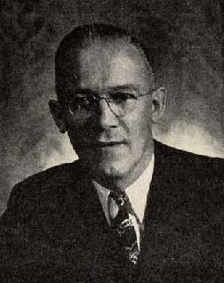 J.E. Hansen 1946.