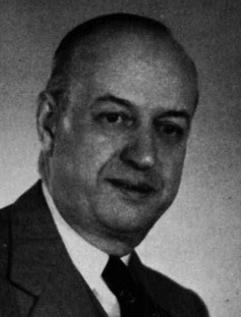 J.W.Hepplewhite 1950.