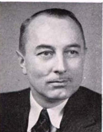 Paul V. Johnson 1963
