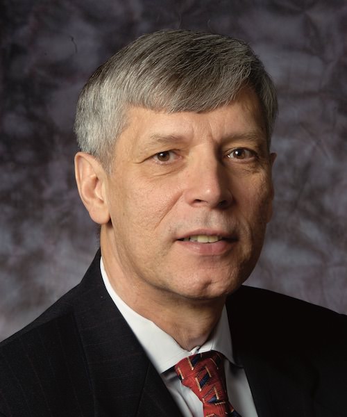 John A. Kaniuk 2008-2009