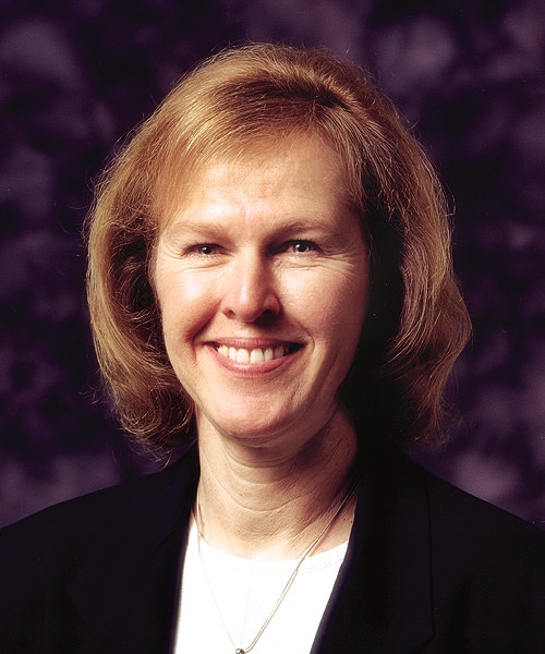 Kathryn V. Logan 2003-2004