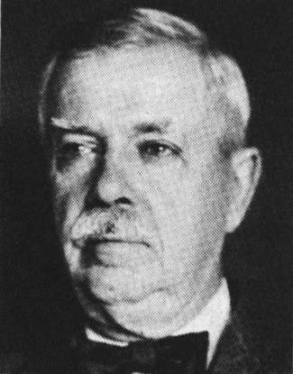 Ellis Lovejoy 1913.