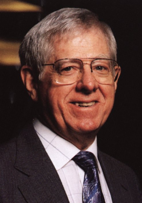 George Maczura 1992-1993