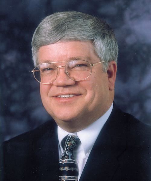 Gary L.Messing 2002-2003