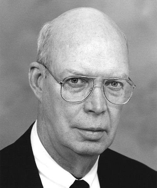戴尔E. Niesz 1987-1988