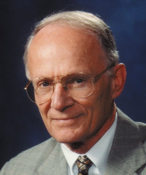 Dennis W. Readey 1991-1992