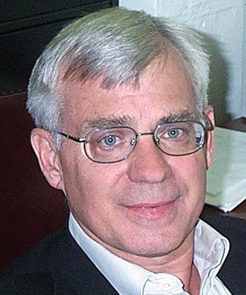 Richard E.Tressler 1993-1994