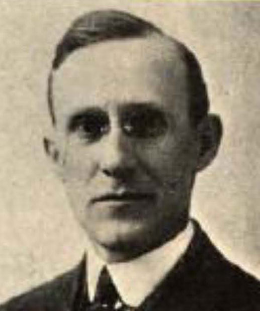 亚瑟·S·瓦茨1912
