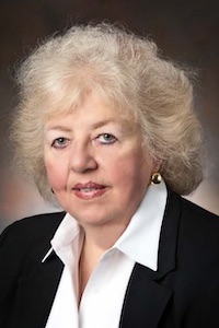 Carol M.Jantzen 1996年至1997年