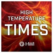 HarbisonWalker-High温度时间